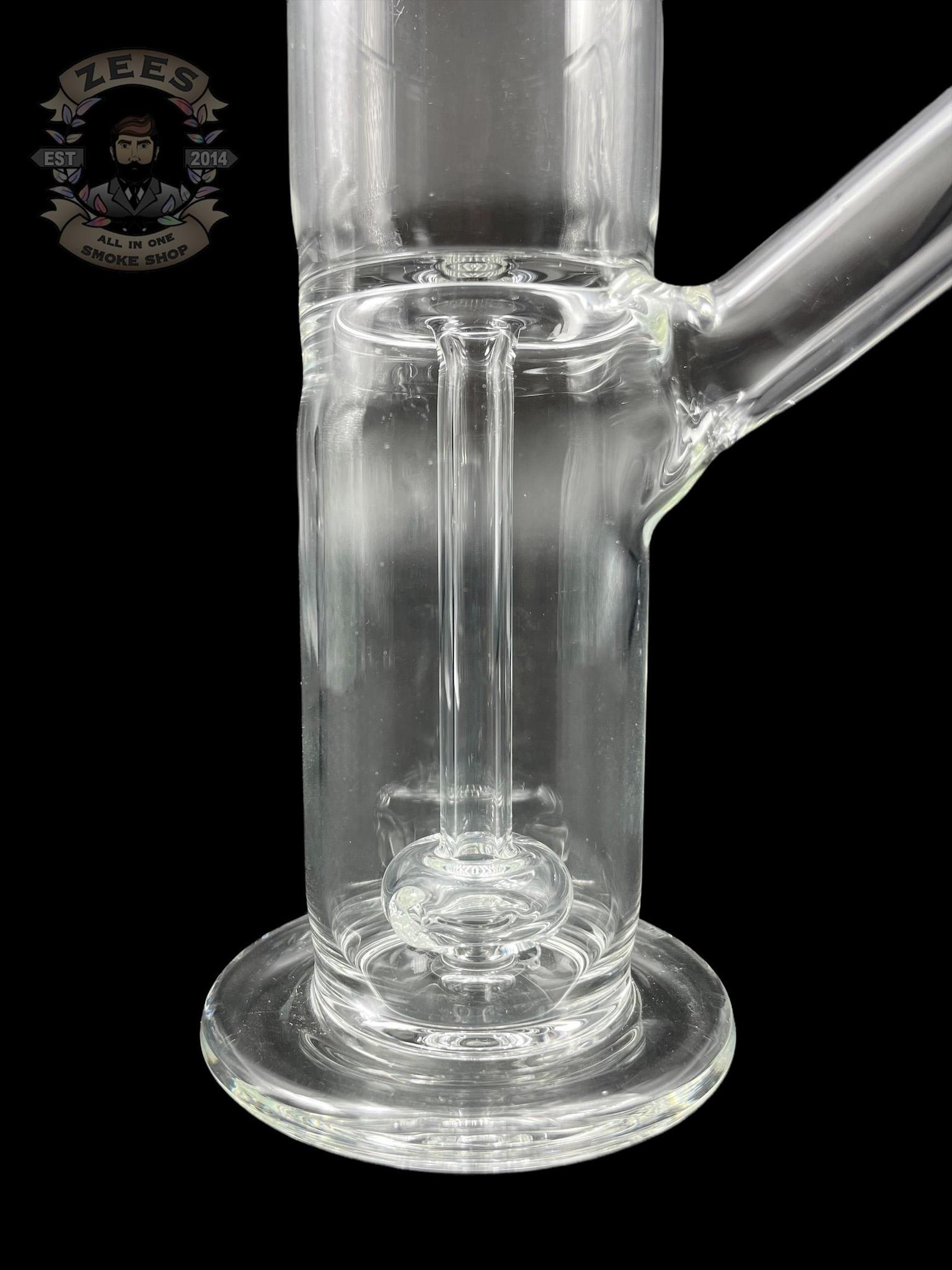 ORGANIK GLASS: BUBBLER PUFFCO PROXY ATTACHMENT - Image 4