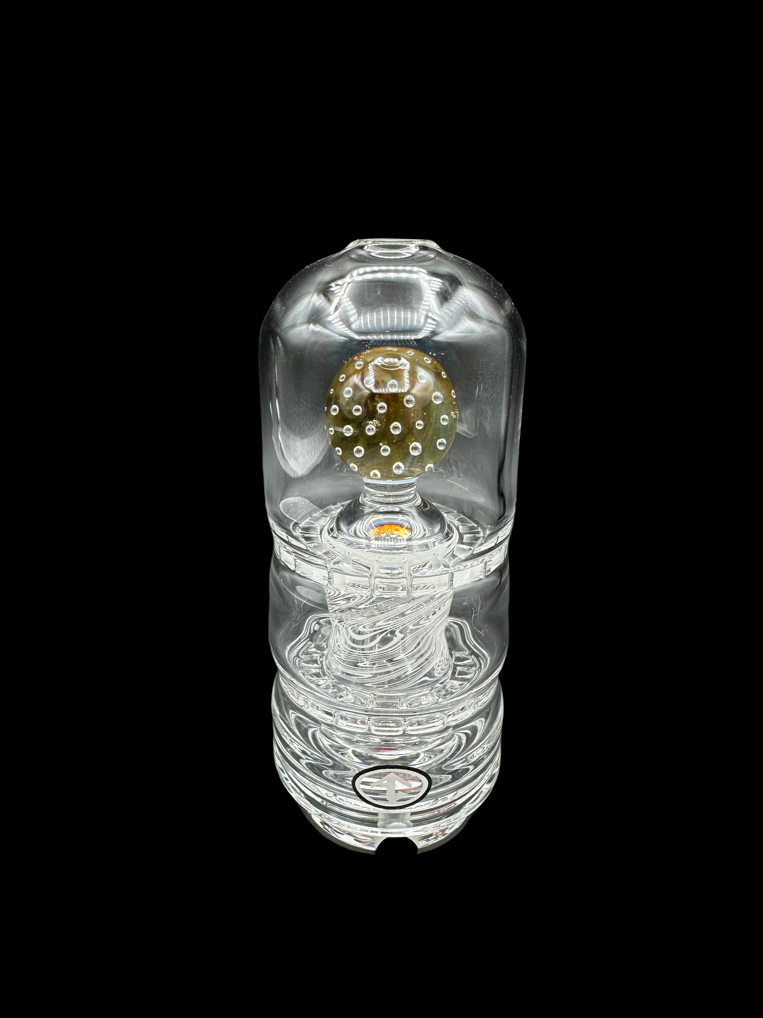 GALLOWAY GLASS: PUFFCO PEAK ATTACHMENT (#27-50) - Image 20