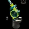 REBEL GLASS: V2 RECYCLER PUFFCO PEAK ATTACHMENT - Image 3