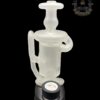 REBEL GLASS: CLEAR V1.0 PUFFCO PEAK ATTACHMENT - Image 5