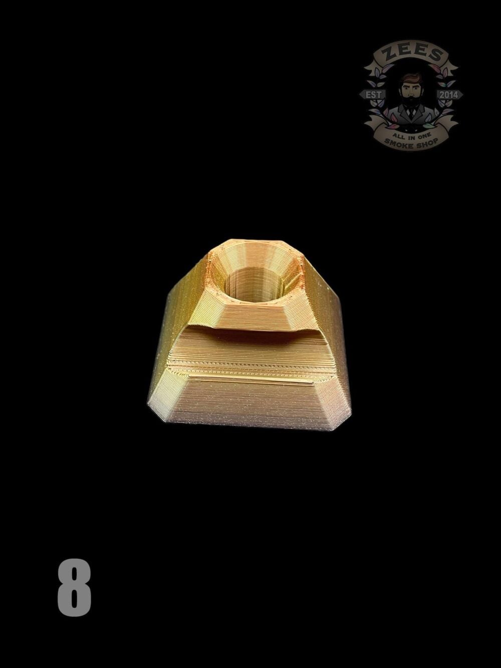 710 DESIGNS: CARB CAP AND TOOL DISPLAY HOLDER STAND - Image 9