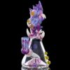 SALT GLASS: UV SALTACC RIPCURL PHASE II #7 (GLOPAL/ROYAL JELLY/LUCY/CITRINE) - Image 3