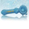 ALEAF GLASS: DICHRO HAND PIPE - Image 3