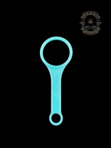 TEAL BLUE