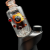 HUBBARD GLASS: FULLY WORKED PUFFCO PEAK ATTACHMENT - Image 5
