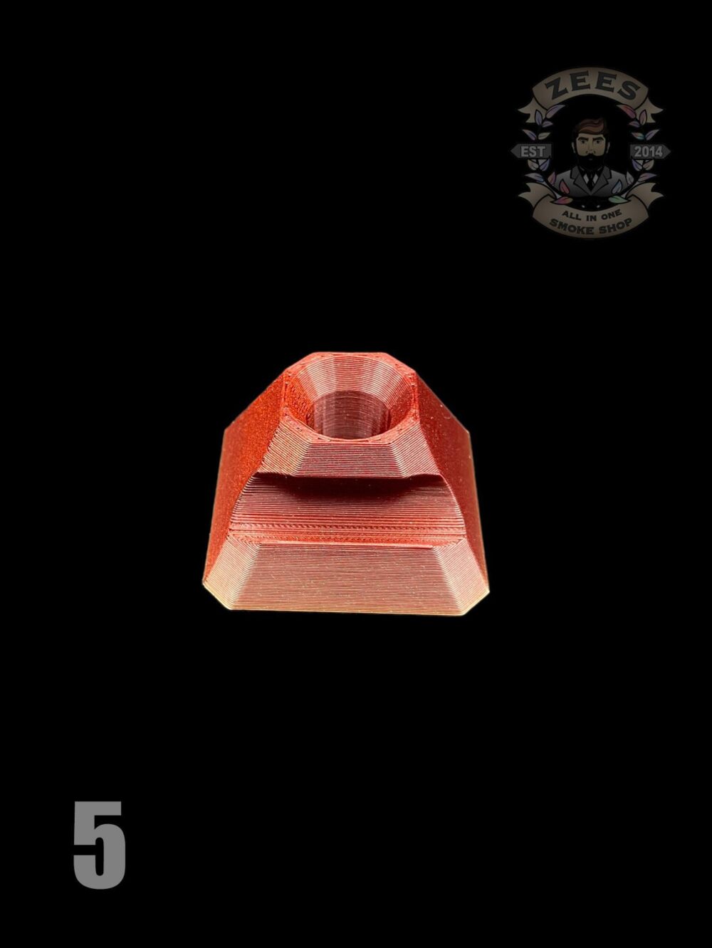 710 DESIGNS: CARB CAP AND TOOL DISPLAY HOLDER STAND - Image 6