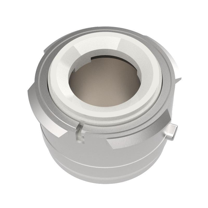 JCVAP: ICA CHAMBER WITH TITANIUM INSERT FOR PROXY