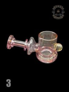 #3 - PURPLE FUME