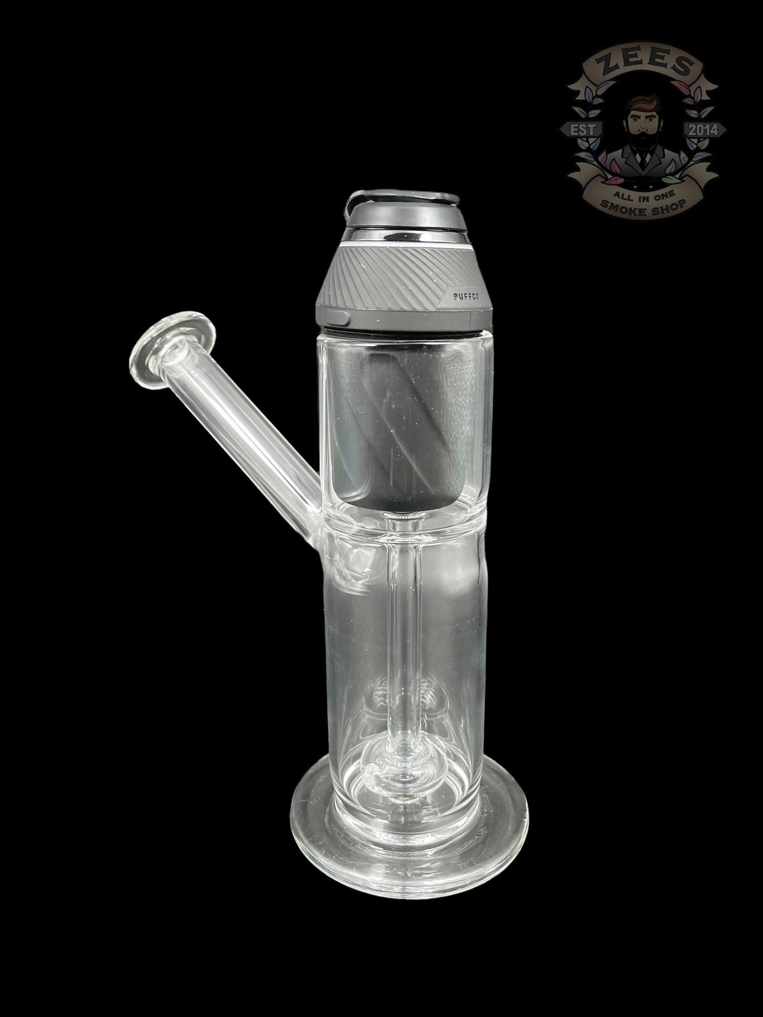 ORGANIK GLASS: BUBBLER PUFFCO PROXY ATTACHMENT