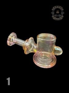 #1 - PURPLE FUME