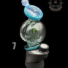 REBEL GLASS: V2 RECYCLER PUFFCO PEAK ATTACHMENT - Image 8
