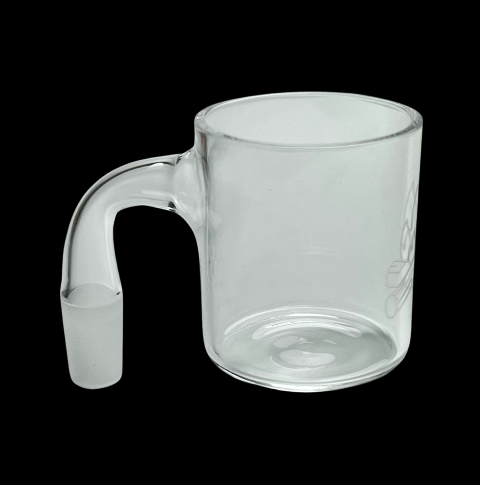 CAMPFIRE QUARTZ: BANGER STYLE PUFFCO PROXY ATTACHMENT - Image 3