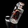HUBBARD GLASS: FULLY WORKED PUFFCO PEAK ATTACHMENT - Image 6