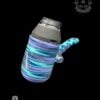 DZ GLASS: SHERLOCK PUFFCO PROXY ATTACHMENT - Image 9