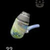 DZ GLASS: SHERLOCK PUFFCO PROXY ATTACHMENT - Image 23