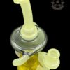 MR G GLASS: FULLY WORKED CFL DUAL UPTAKE RECYCLER - Image 4