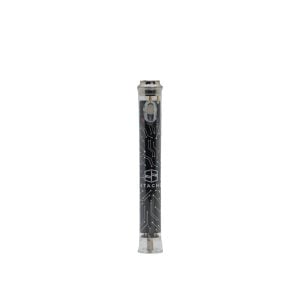 TRANSPARENT BLACK