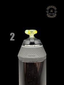 #2 LIME DROP CROPAL