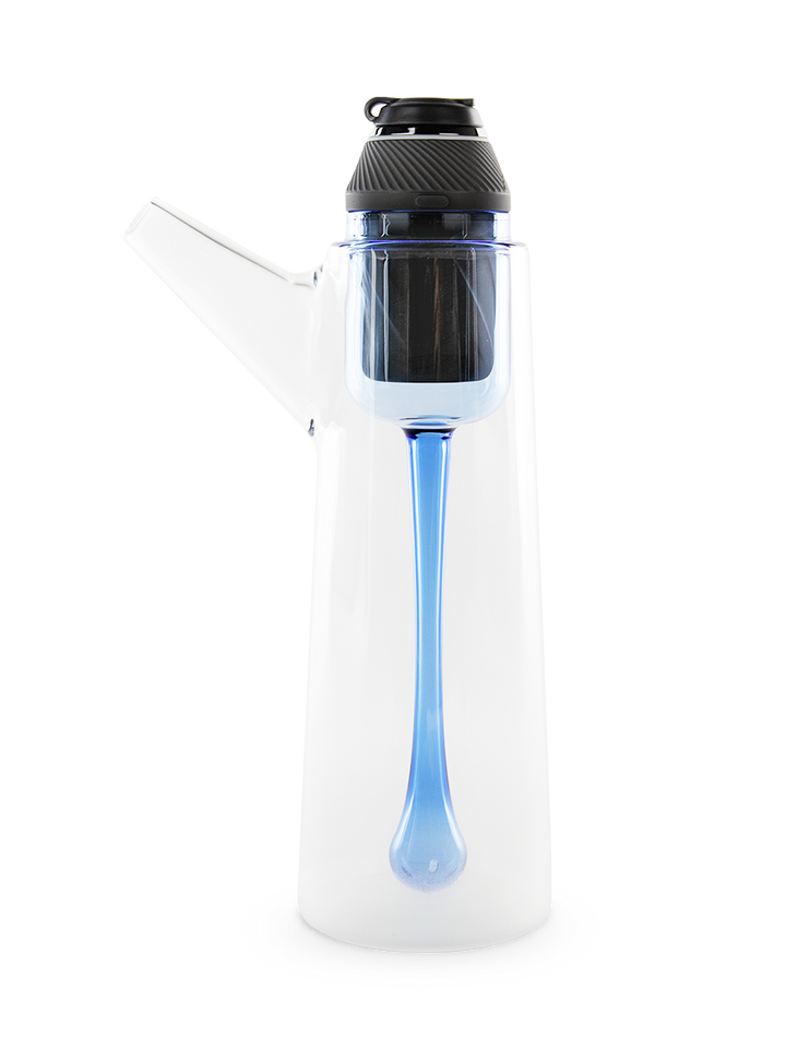 Alternative view of PUFFCO: DROPLET PUFFCO PROXY ATTACHMENT