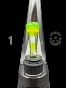 #1 ILLUMINATI UV