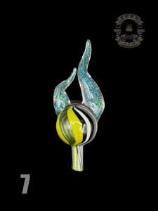 #7 CROPAL HORNS