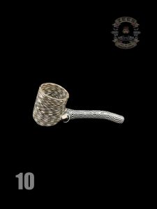 #10 ZEBRA