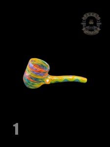 #1 UNICORN POOP