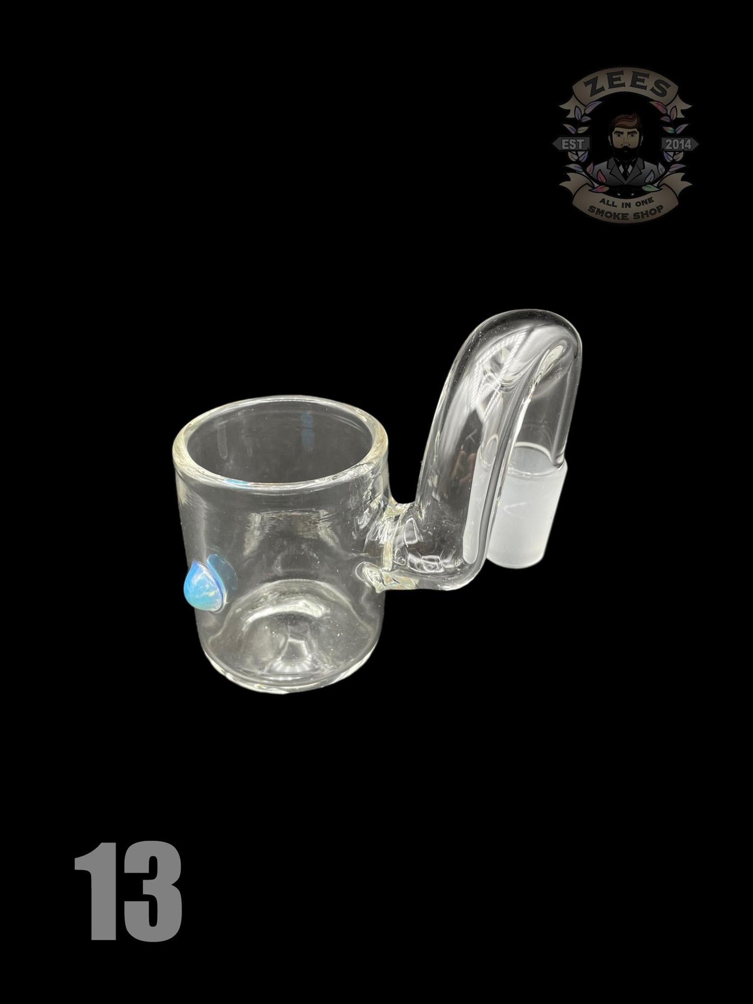 #13 - 18MM