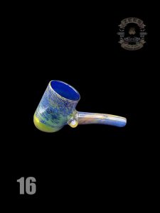 #16 SPACETECH
