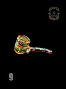 #9 RASTA