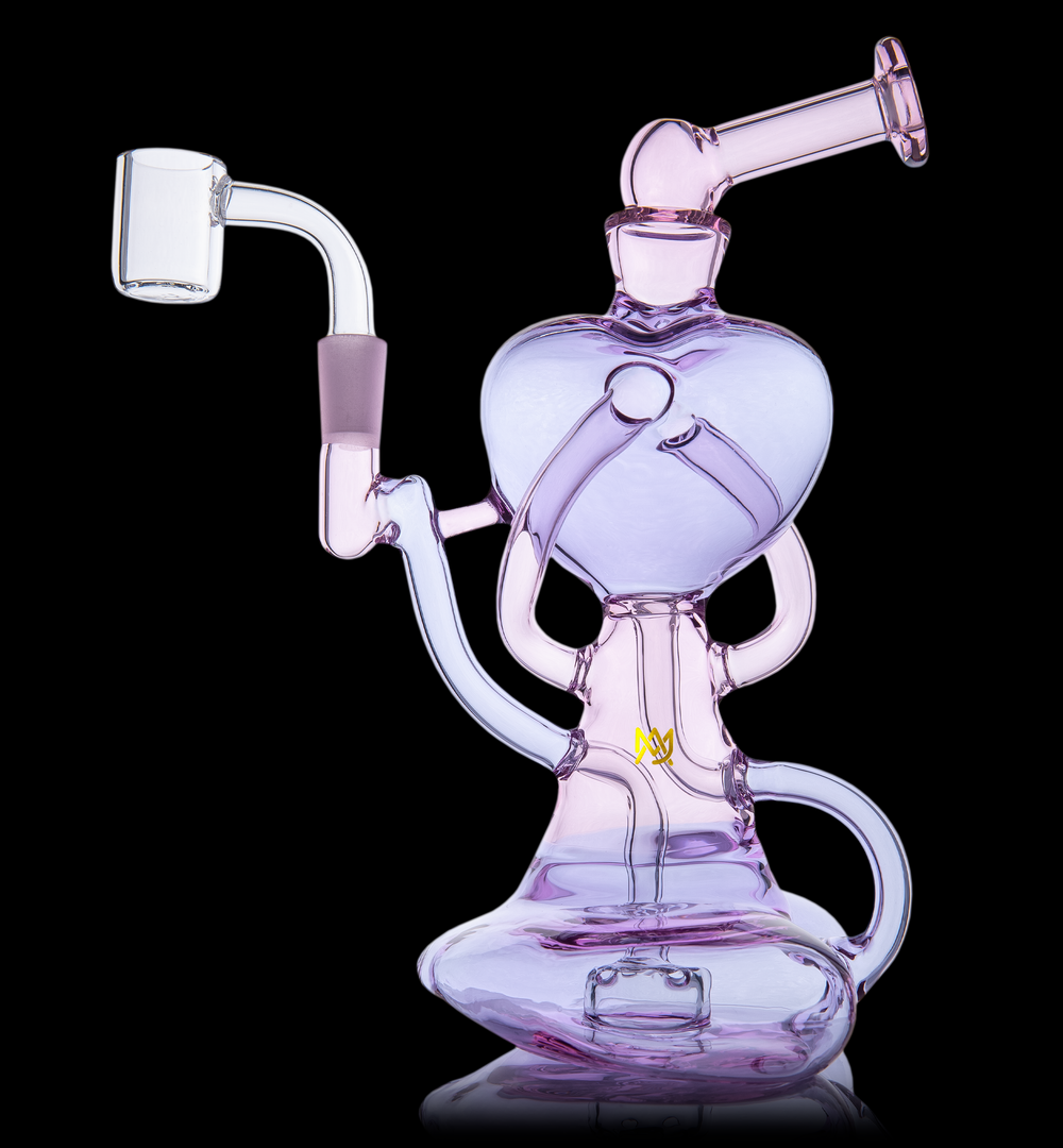 MJ ARSENAL: HONEY-DO MINI RIG VALENTINES DAY LE