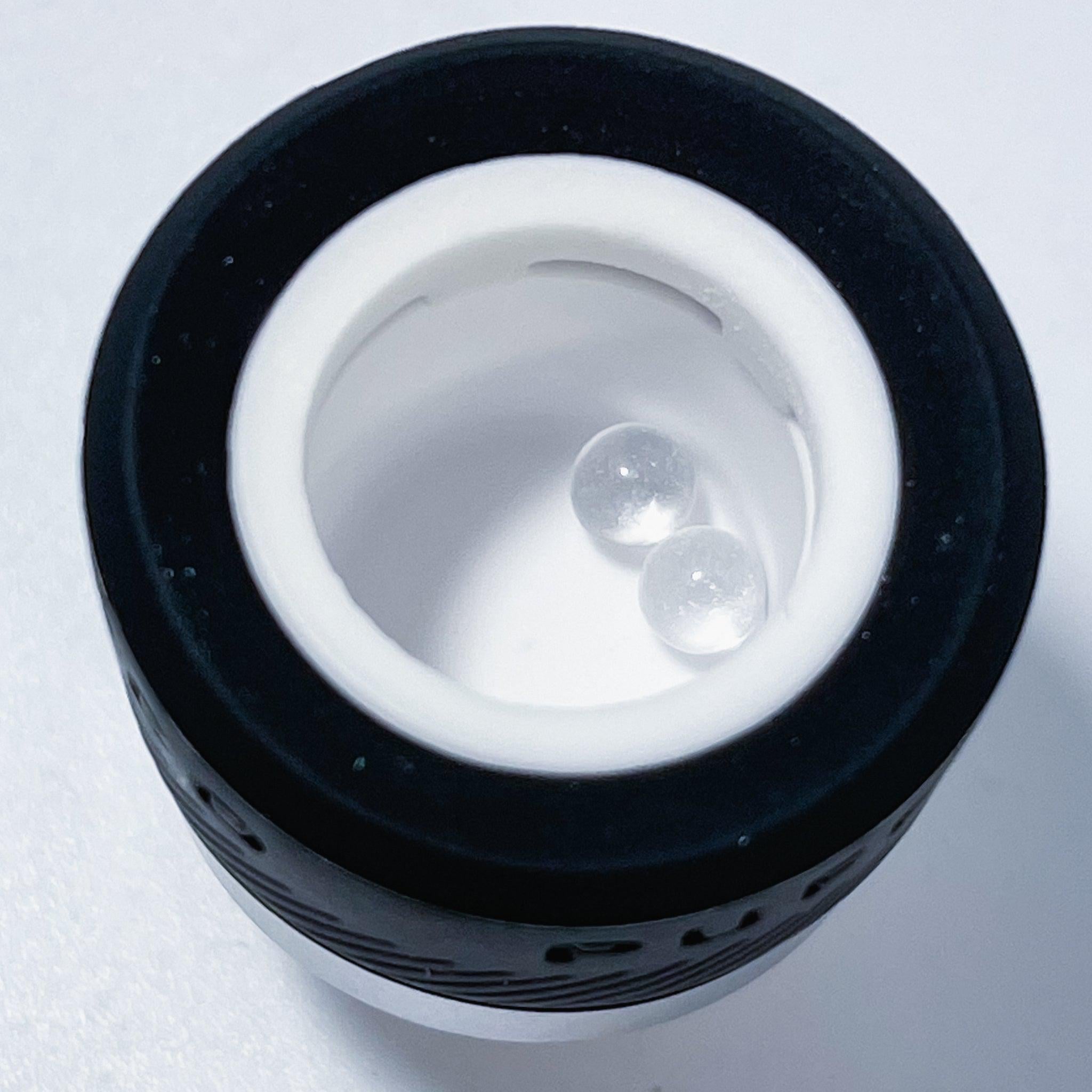 CLEAR GENERIC 4MM 1PK