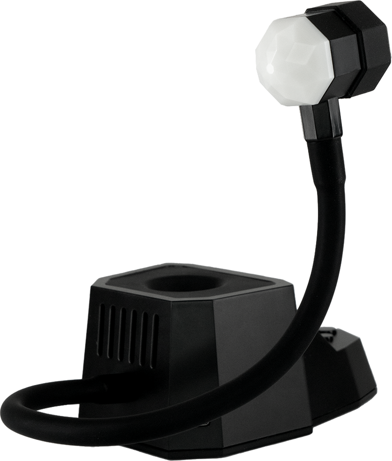 DAB RITE™: PRO DIGITAL IR THERMOMETER - Image 3