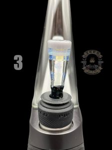 #3 SECRET WHITE UV