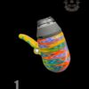 DZ GLASS: SHERLOCK PUFFCO PROXY ATTACHMENT - Image 2