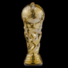 MJ ARSENAL: THE GLOBAL CUP MINI BONG LIMITED EDITION - Image 2