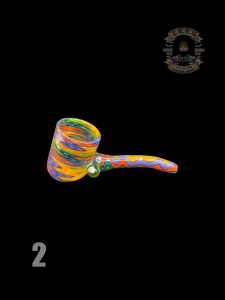 #2 UNICORN POOP