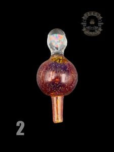 #2 ALIEN OPAL