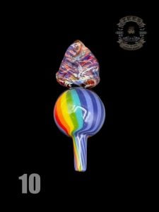 #10 LEAF