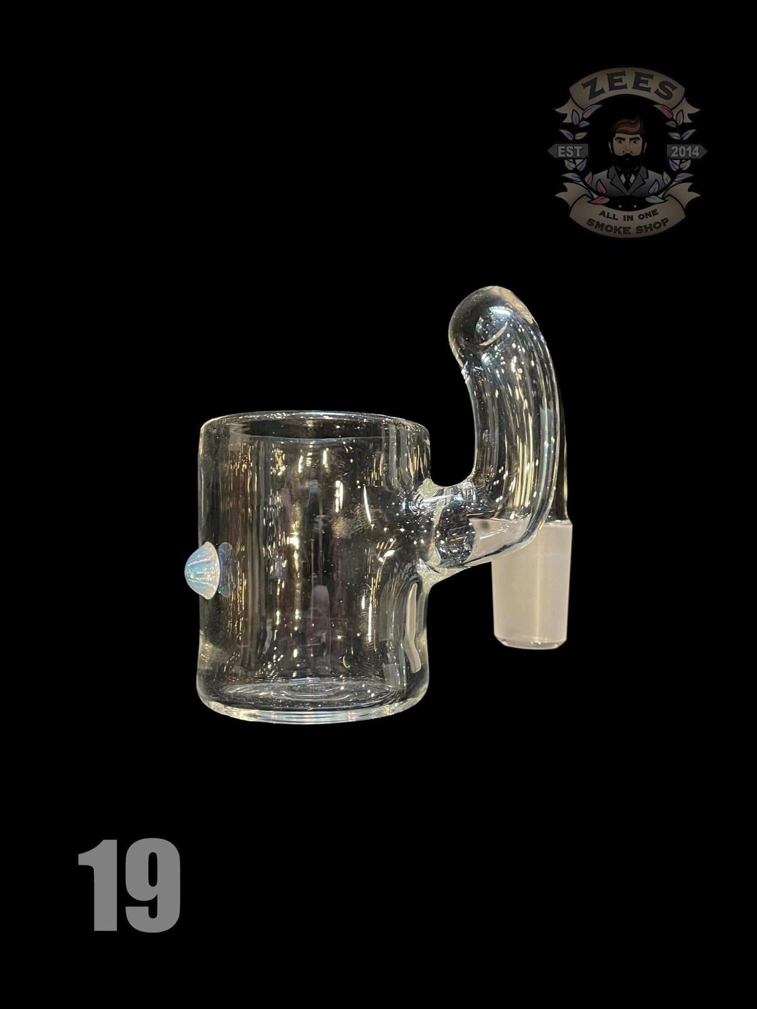 MOHAWK GLASS: DROP DOWN PUFFCO PROXY ATTACHMENT - Image 20