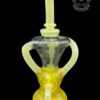 MR G GLASS: FULLY WORKED CFL DUAL UPTAKE RECYCLER - Image 3
