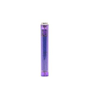 TRANSPARENT PURPLE