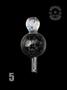 #5 SNOW FLAKE OPAL