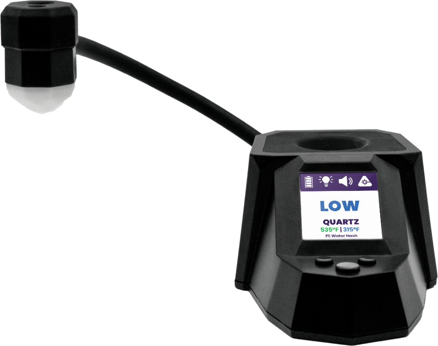Alternative view of DAB RITE™: PRO DIGITAL IR THERMOMETER