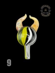 #9 HORNS