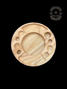 WALNUT WOOD