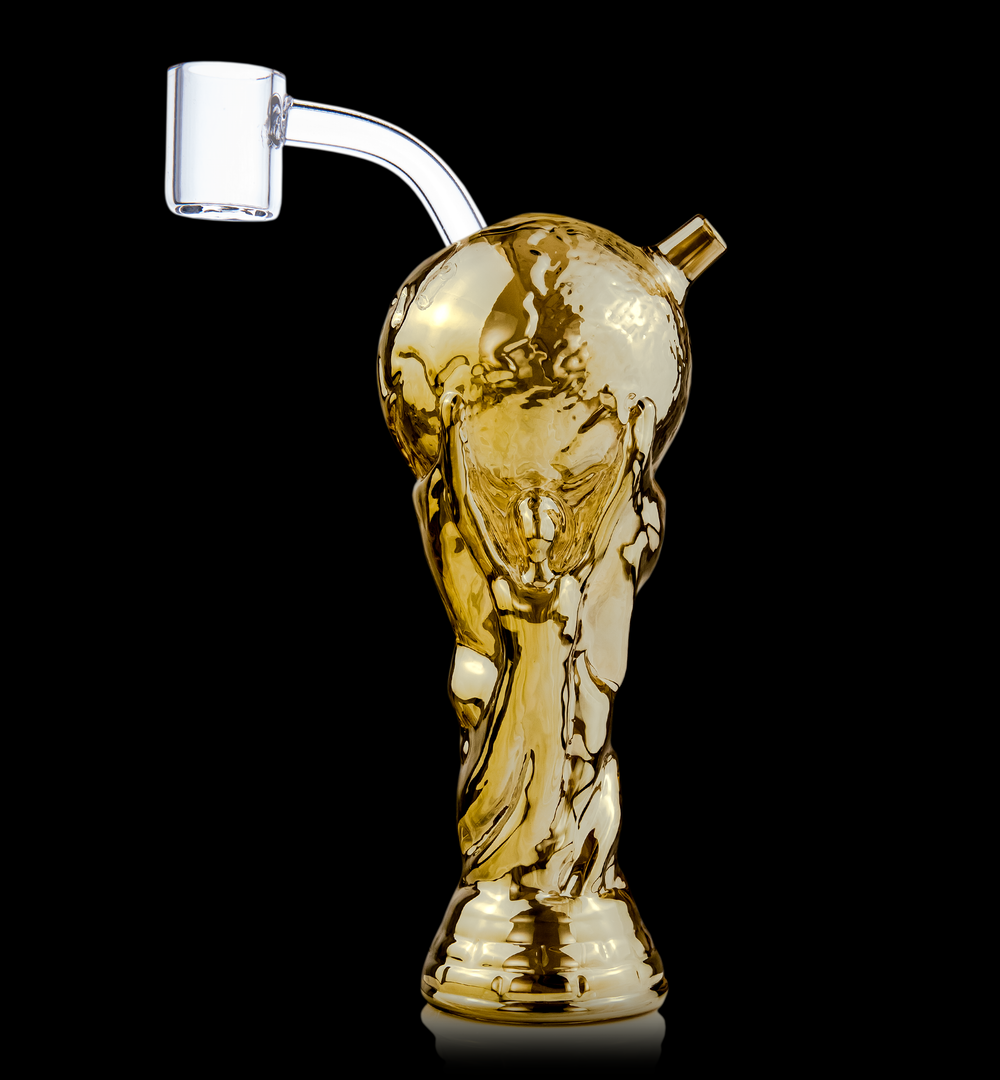 MJ ARSENAL: THE GLOBAL CUP MINI RIG LIMITED EDITION