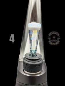 #4 SECRET WHITE UV