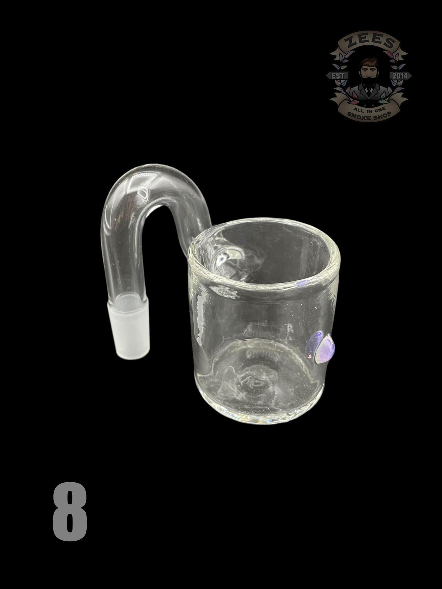#8 - 14MM