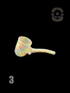 #3 UNICORN PUKE
